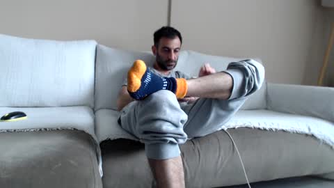 Snapshot of prince_89 chatting on 14, 1, 2025 prince_89 online show from 14, 1, 2025