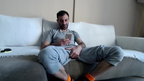 Snapshot of prince_89 chatting on 15, 1, 2025 prince_89 online show from 15, 1, 2025