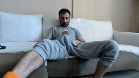 Snapshot of prince_89 chatting on 18, 1, 2025 prince_89 online show from 18, 1, 2025