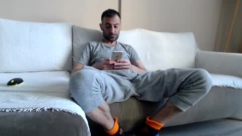 Snapshot of prince_89 chatting on 27, 1, 2025 prince_89 online show from 27, 1, 2025