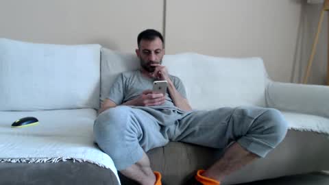 Snapshot of prince_89 chatting on 27, 1, 2025 prince_89 online show from 27, 1, 2025