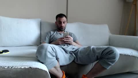 Snapshot of prince_89 chatting on 27, 1, 2025 prince_89 online show from 27, 1, 2025