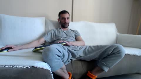 Snapshot of prince_89 chatting on 29, 1, 2025 prince_89 online show from 29, 1, 2025