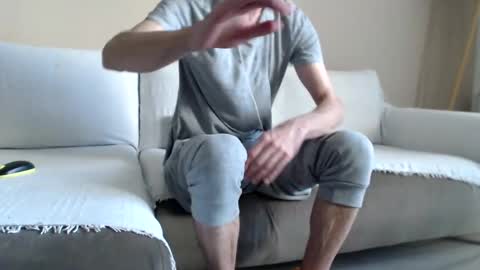 Snapshot of prince_89 chatting on 31, 1, 2025 prince_89 online show from 31, 1, 2025