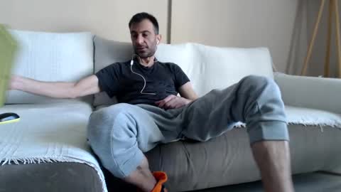 Snapshot of prince_89 chatting on 14, 2, 2025 prince_89 online show from 14, 2, 2025