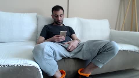 Snapshot of prince_89 chatting on 14, 2, 2025 prince_89 online show from 14, 2, 2025