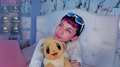 Apolo online show from 17, 1, 2026