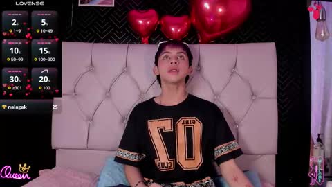 Apolo online show from 11, 2, 2026