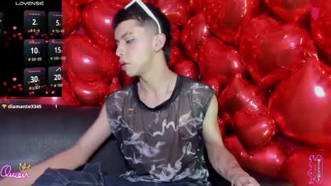 Apolo online show from 12, 2, 2026