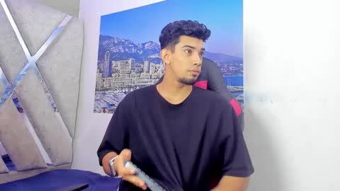 prince_arthur77 online show from 3, 12, 2025