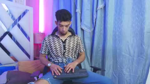 prince_arthur77 online show from 8, 3, 2026