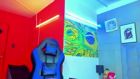 prince_arthur77 online show from 18, 3, 2026