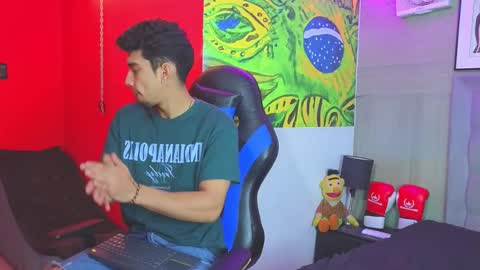 prince_arthur77 online show from 24, 3, 2026