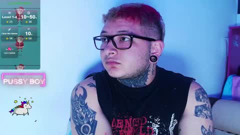 Prince online show from 3, 1, 2025