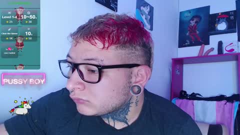 Prince online show from 4, 1, 2025