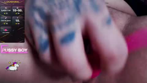 Prince online show from 18, 1, 2025