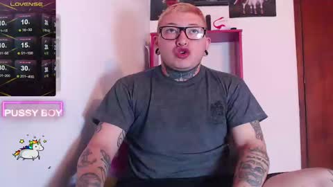 Prince online show from 19, 1, 2025