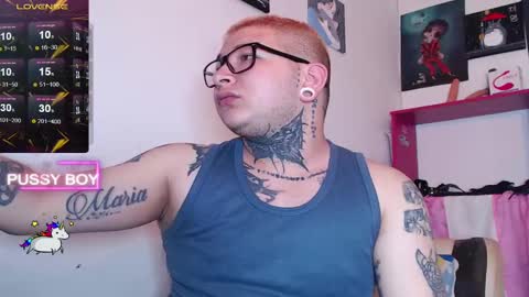 Prince online show from 21, 1, 2025