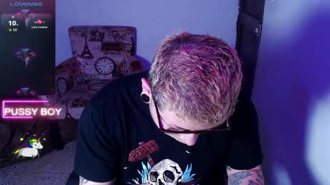 Prince online show from 23, 2, 2025