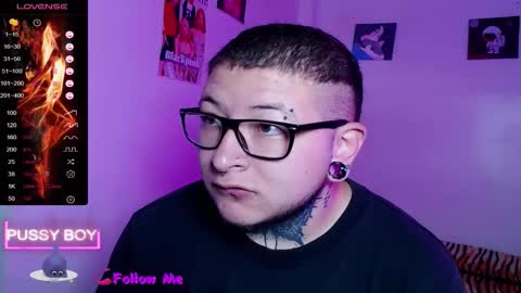 Prince online show from 20, 10, 2025