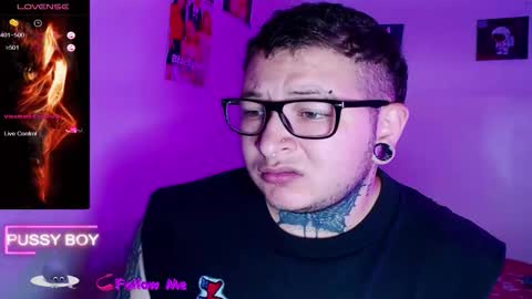 Prince online show from 18, 11, 2025