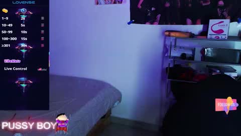 Prince online show from 26, 3, 2026