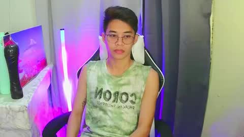 prince_harrison online show from 5, 11, 2025