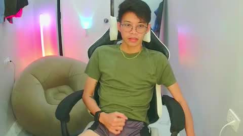 prince_harrison online show from 16, 2, 2026