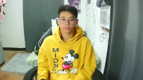 prince_harrison online show from 23, 4, 2026