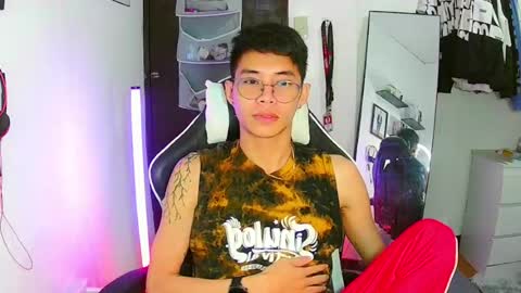 prince_harrison online show from 22, 5, 2026