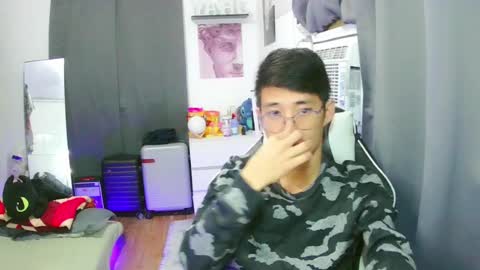 prince_harrison online show from 27, 7, 2026