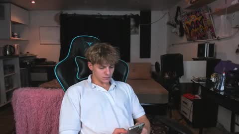 prince online show from 2, 12, 2025