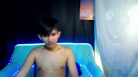 Prince Zaijan online show from 3, 3, 2025