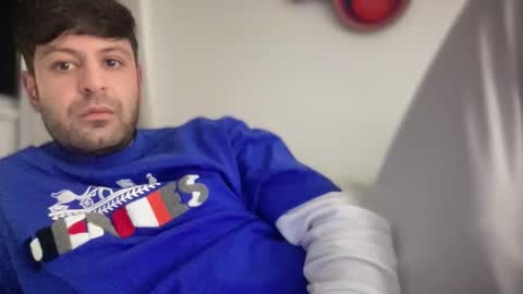 Snapshot of princea933 chatting on 8, 1, 2026 PrinceA933 online show from 8, 1, 2026