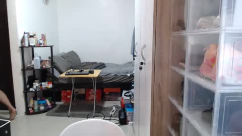 Prince Adrian online show from 8, 2, 2025