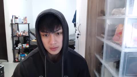 Prince Adrian online show from 9, 2, 2025