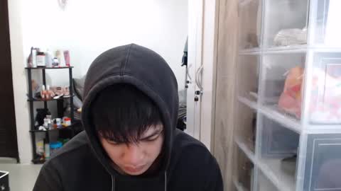 Prince Adrian online show from 10, 2, 2025