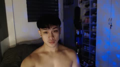 Prince Adrian online show from 19, 2, 2026