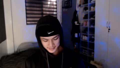 Prince Adrian online show from 27, 2, 2026