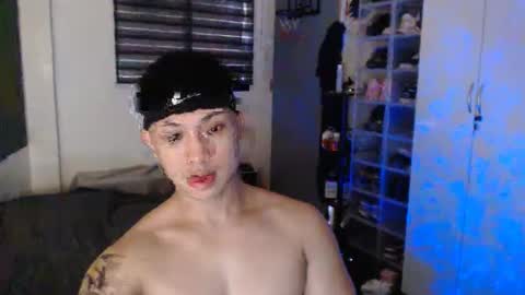 Prince Adrian online show from 19, 3, 2026