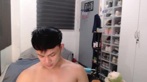 Prince Adrian online show from 16, 4, 2026