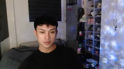Prince Adrian online show from 15, 5, 2026
