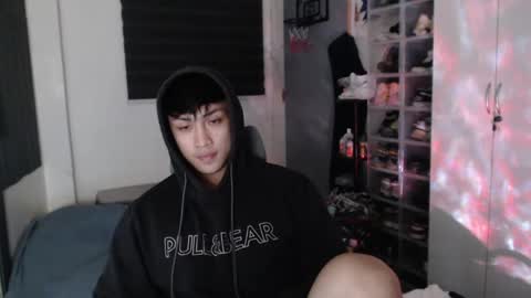 Prince Adrian online show from 8, 6, 2026