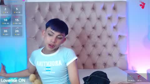 Prince  online show from 30, 10, 2025