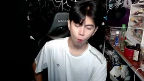 Snapshot of princecalix chatting on 20, 6, 2026 princecalix online show from 20, 6, 2026