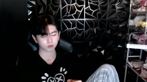 Snapshot of princecalix chatting on 15, 7, 2026 princecalix online show from 15, 7, 2026