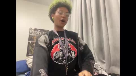 Noah online show from 16, 9, 2025