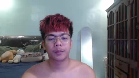 Snapshot of princeolok chatting on 13, 7, 2026 princeolok online show from 13, 7, 2026