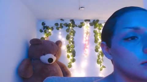 Snapshot of princess1609 chatting on 17, 1, 2026 princess1609 online show from 17, 1, 2026