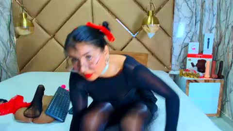 Snapshot of princess_anniee chatting on 10, 7, 2026 ANIEE online show from 10, 7, 2026